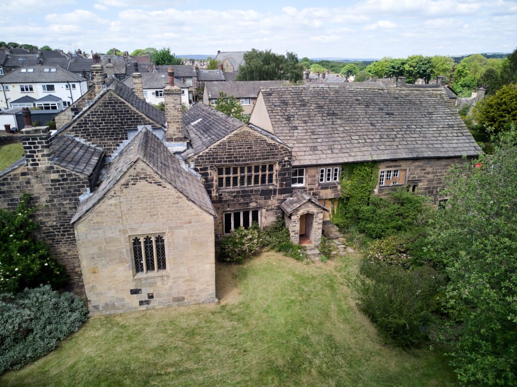 services-2 calverley old hall